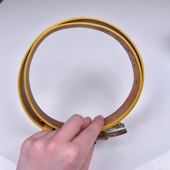 Etro Belt - Picture 3 of 7